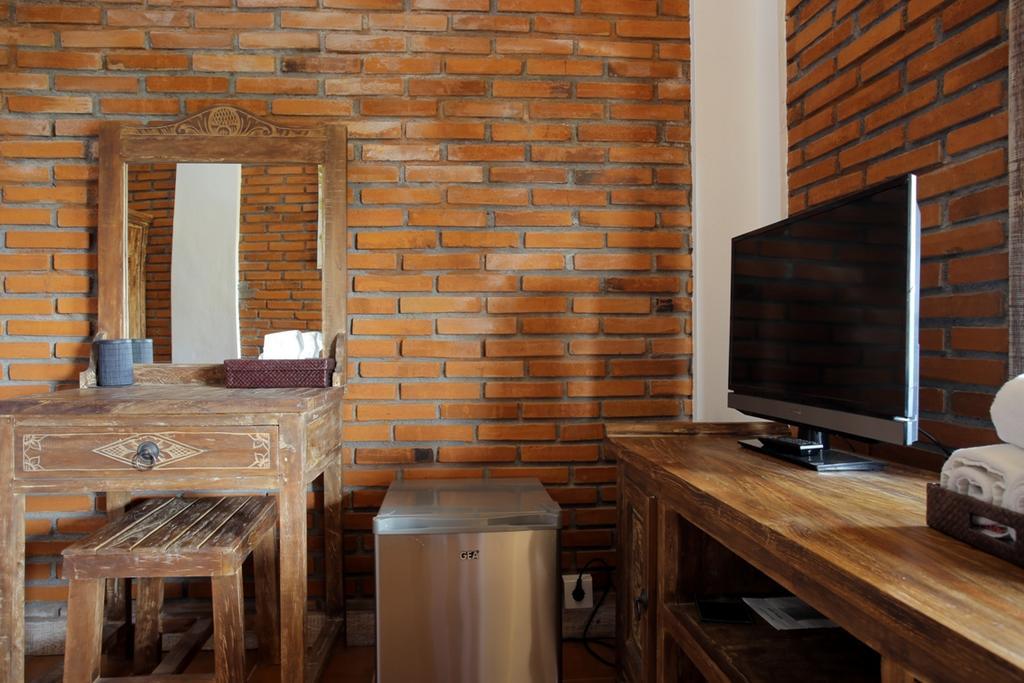 Reddoorz Near Raya Semer Canggu Kamer foto