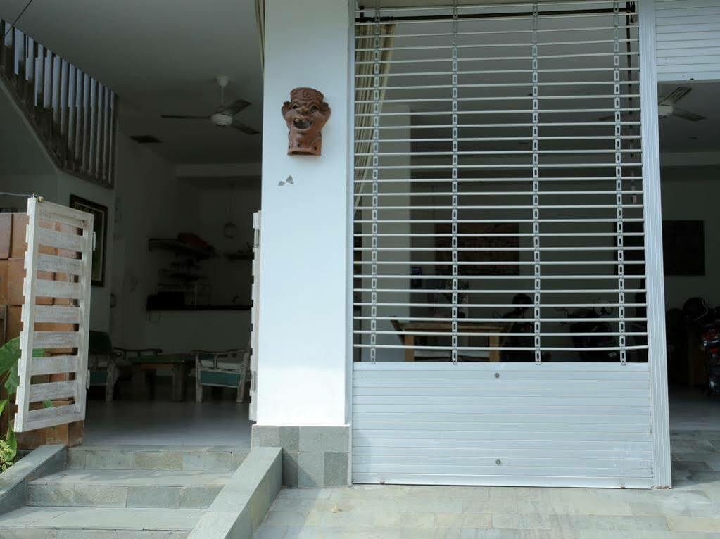 Reddoorz Near Raya Semer Canggu Buitenkant foto